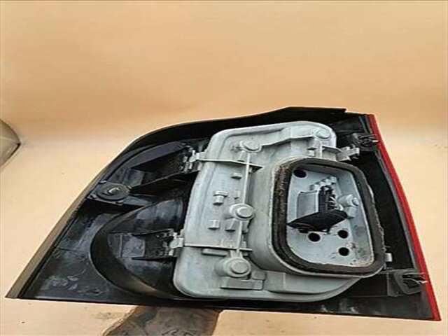 Foto 2ª: Piloto Trasero Izquierdo Volkswagen Polo 1.4 HIGHLINE [1.4 LTR. - 55 KW 16V] [AUA]