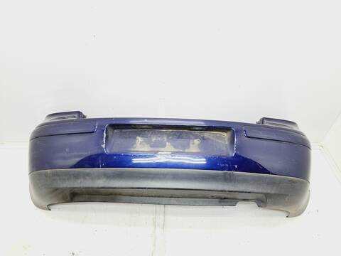 Paragolpes Trasero Volkswagen Golf 25 ANIVERSARIO BERLINA 110CV 81KW