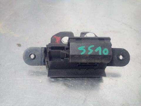 Cerradura Maletero Portón Fiat 500 1.2 G 69CV 51KW NUOVA 150) POP