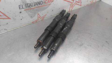 Inyectores Ford Mondeo 2.0 TDCI BERLINA 90CV 66KW