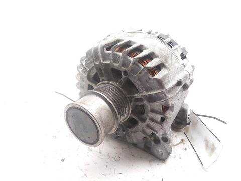 Alternador Audi Q3 1.4 TFSI