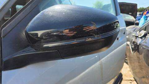 Foto 2ª: Retrovisor Izquierdo Peugeot 5008 HNS (2020)