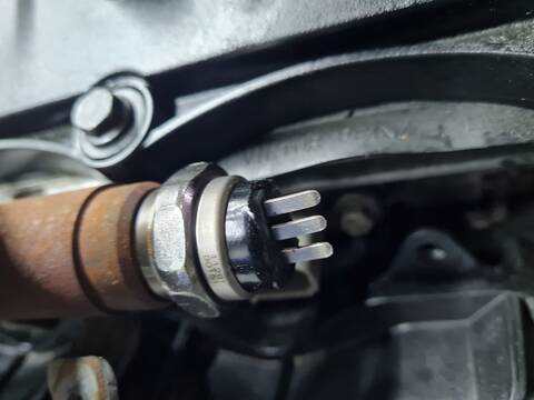 Foto 3ª: Motor Completo Ford Transit FT 300 K TREND LKW 101CV 74KW CAJA CERRADA [DRRB] (2012)