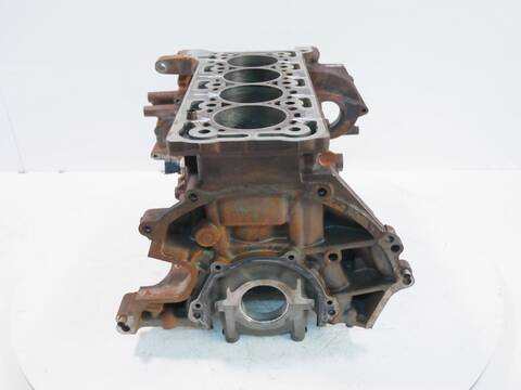 Bloque Motor Ford Tourneo 130 CV 96KW
