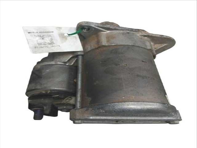 Foto 3ª: Motor de Arranque Opel Zafira 1.4 75) (2011)