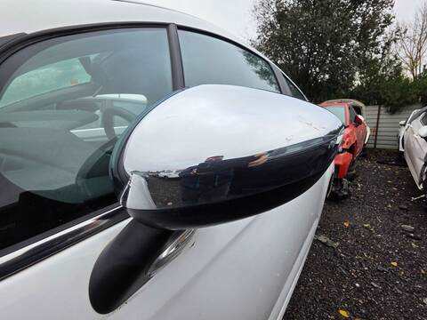 Retrovisor Izquierdo Citroen C3 HMZ