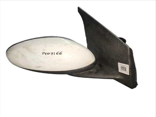 Foto 2ª: Retrovisor Derecho Peugeot 107 1.4 HDI (2005)