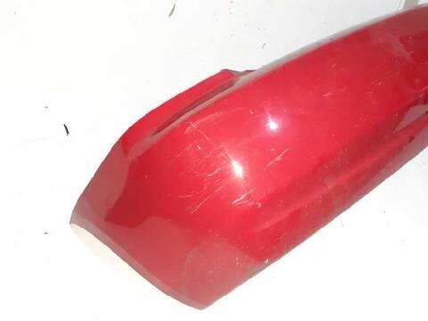 Foto 3ª: Paragolpes Trasero Kia Cerato 2.0 EX BERLINA 4-PTAS.) 143CV 105KW [G4GC] (2004)