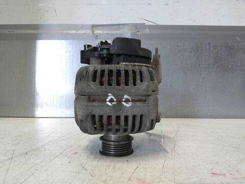 Foto 3ª: Alternador Audi A3 340 CV 250KW [CEPA]