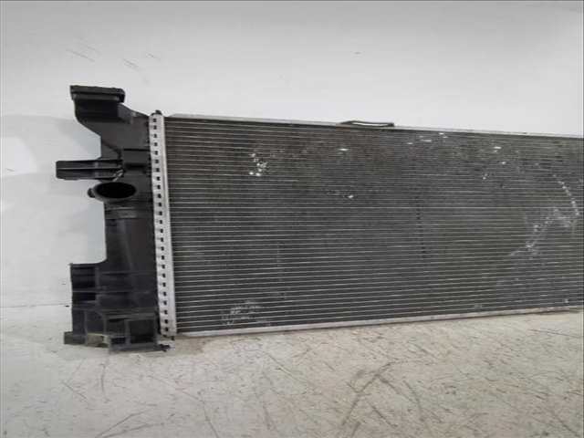 Radiador Motor Mercedes Clase B 150 B 180 CDI - D 246.212) 109CV