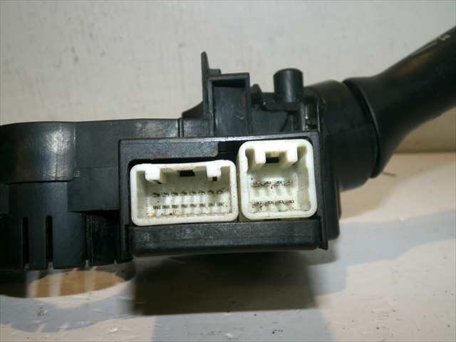 Foto 3ª: Mando Multifuncion Lexus GS 3.0 G 2005-2012 [3GRFSE] (2006)