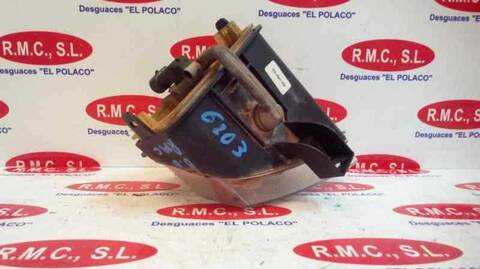 Foto 2ª: Faro Antiniebla Delantero Derecho Opel Omega 2.2 16V DTI CAT Y 22 DTH - LL9) 120CV 88KW [Y22DTH] (2001)