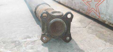 Foto 4ª: Transmision Central Bmw Serie 3 315 BERLINA 170CV 125KW (1998)
