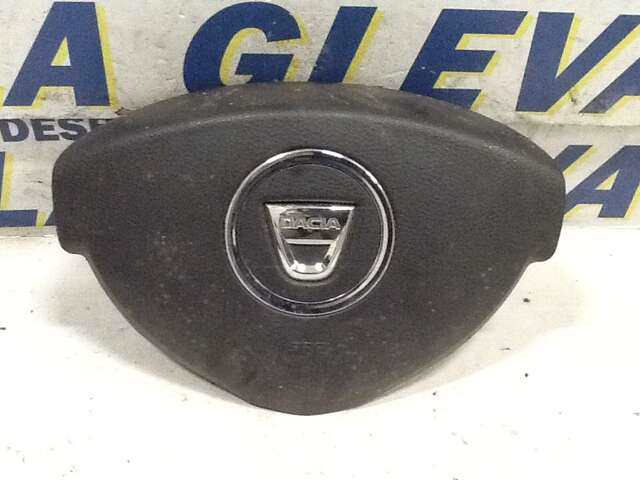 Airbag Delantero Izquierdo Dacia Duster 1.5 DCI 0CV