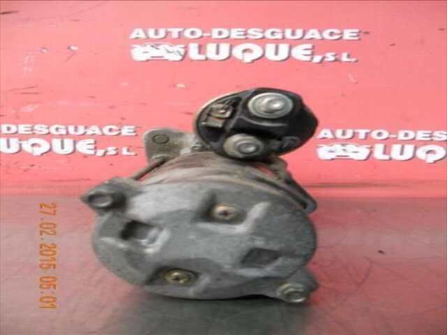 Foto 3ª: Motor de Arranque Suzuki Liana 1.6 [1.6 LTR. - 78 KW 16V CAT] [M16A]