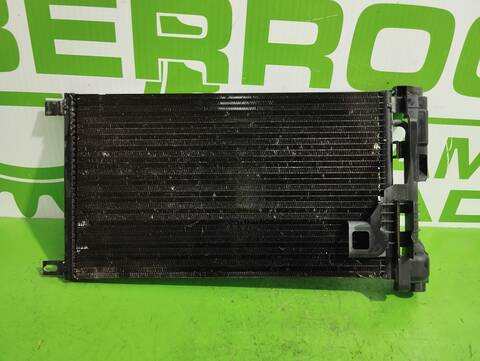 Radiador Calefaccion A.A. Bmw X3 2.0 16V DIESEL CAT 150CV 110KW