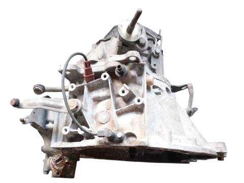 Caja Cambios Citroen Xsara 1.9 D