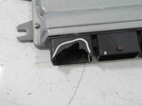 Foto 2ª: Centralita Motor ECU Nissan GT-R NISMO R35 600CV [VR38DETT] (2015)