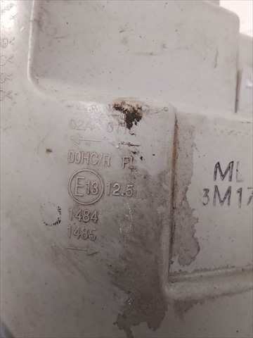 Foto 3ª: Faro Derecho Chevrolet Matiz 1.0 GASOLINA [B10S1/G] (2008)