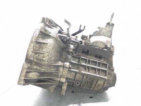 Foto 2ª: Caja Cambios Ford Transit 1.8 TDCI CAT 90CV 66KW [HCPA] (2006)