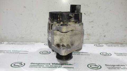 Foto 2ª: Alternador Fiat Doblo 65CV 48KW (2003)