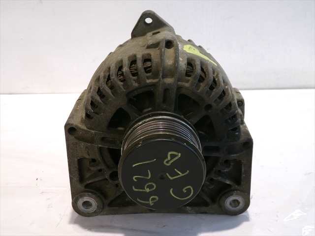 Alternador Renault Megane 1.5 DCI 2002-2008