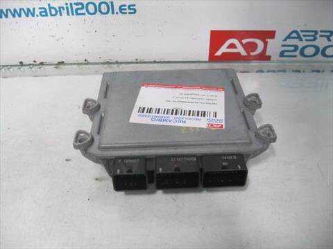 Centralita Motor ECU Citroen C4 2.0 HDI PICASSO 136CV 100KW