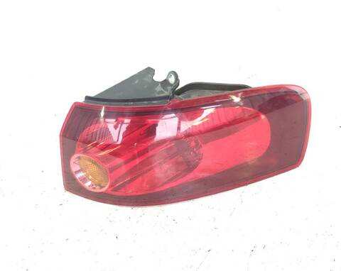 Piloto Trasero Derecho Fiat Croma 1.9 MJTD 194AXB1B) FURGONETA