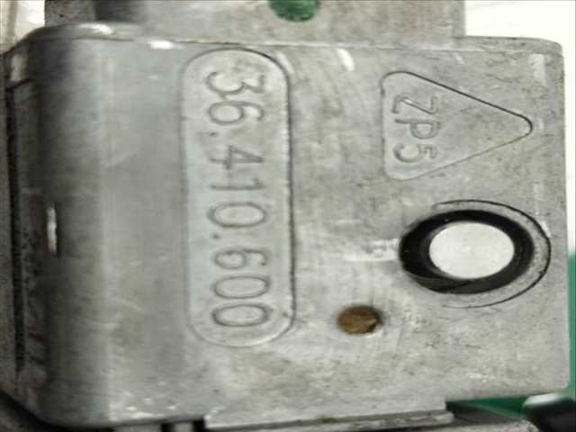 Foto 2ª: Motor de Arranque Peugeot 308 ACCESS 92CV 68KW [9H06] (2011)