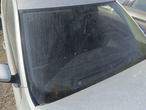 Foto 2ª: Luna parabrisas Seat Toledo ERENCE 105CV 77KW (2013)