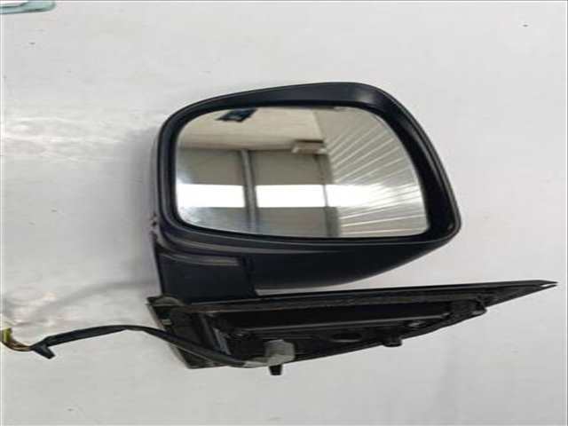 Foto 3ª: Retrovisor Izquierdo Nissan Qashqai 1.5 DCI 116CV 85KW [K9K 872] (2020)