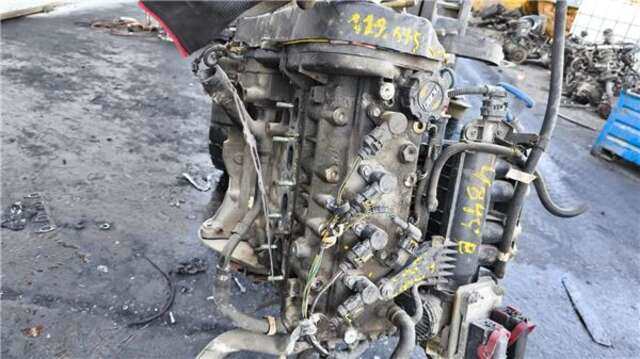 Foto 3ª: Motor Completo Fiat Punto 1.4 G 16V DYNAMIC 70KW