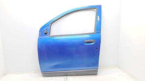 Puerta Delantera Izquierda Dacia Dokker 1.5 BLUE DCI 95 KEJL) 95CV 70KW