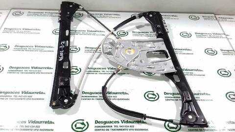 Elevalunas Eléctrico Delantero Izquierdo Mercedes Clase C 160 1.8 CAT BERLINA 143CV 105KW