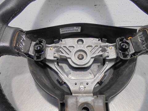 Foto 3ª: Volante Nissan Qashqai ACENTA 106CV 78KW [K9K] (2007)