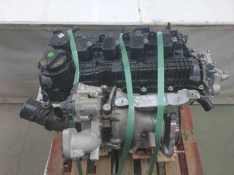 Foto 1ª: Motor Completo Alfa Romeo Tonale VELOCE
