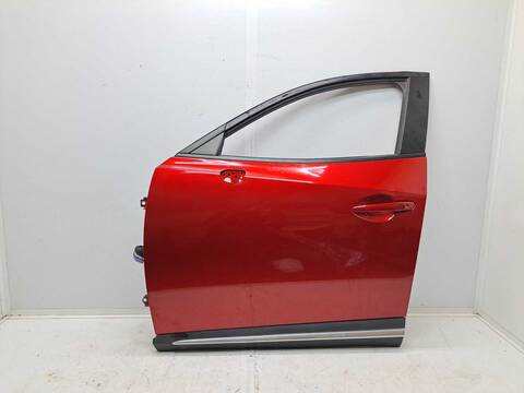 Puerta Delantera Izquierda Mazda CX3 G CENTER-LINE