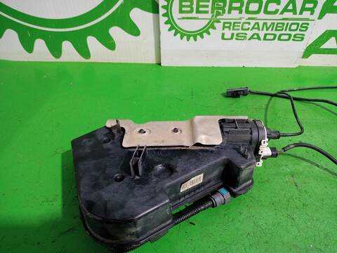 Foto 2ª: Deposito AdBlue Citroen C4 BUSINESS 92CV 68KW [9H06] (2013)