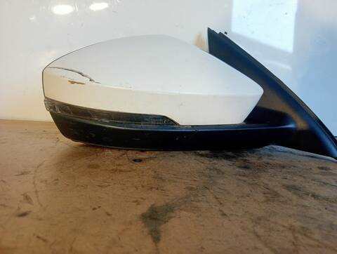 Foto 2ª: Retrovisor Derecho Skoda Octavia 2.0 TDI 150CV (2013)