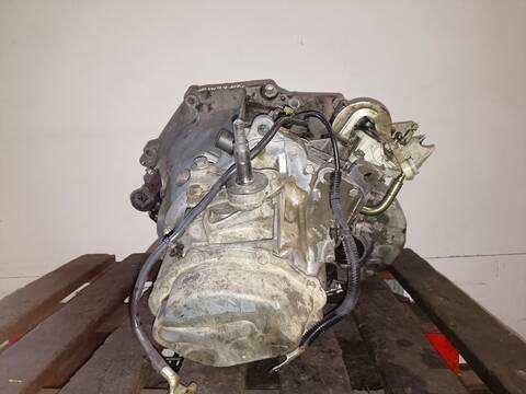 Foto 3ª: Caja Cambios Citroen C4 COLLECTION 1.6 16V HDI 90CV (2020)