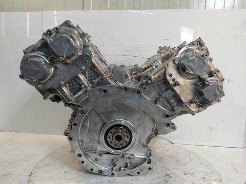 Motor Completo Audi A6 3.0 TFSI 340 CV 250KW