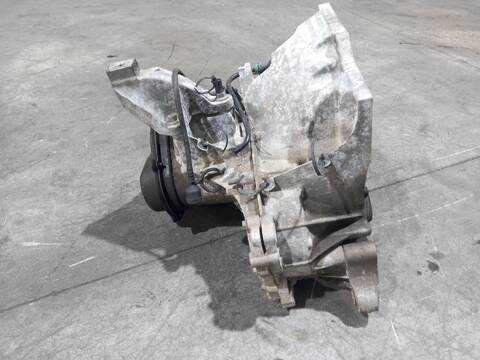 Foto 3ª: Caja Cambios Ford Focus 1.0 ECOBOOST 100CV 74KW [M2DA]
