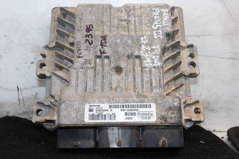 Centralita Motor ECU Ford Focus TREND 116CV 85KW