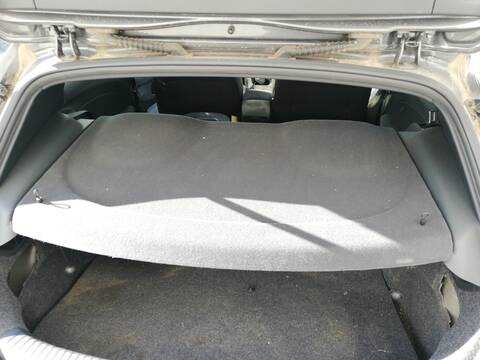 Bandeja Trasera Volkswagen Scirocco CUUB