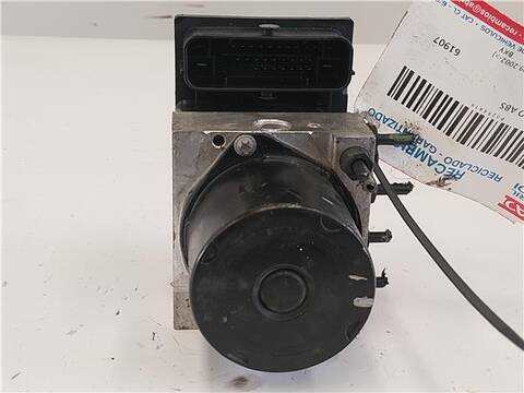 Foto 1ª: Abs Seat Cordoba 1.4 16V BERLINA 75CV 55KW [BKY] (2005)