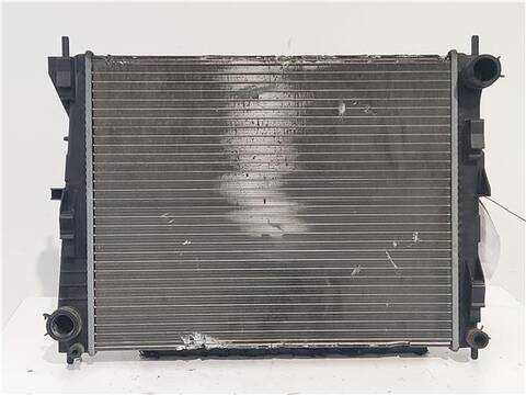 Radiador Motor Renault Modus 1.2 16V HI-FLEX 75CV 55KW