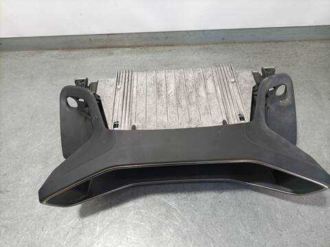 Foto 2ª: Cuadro de Instrumentos Peugeot 208 ALLURE 131CV 96KW [HN05] (2020)