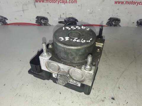 Foto 2ª: Abs Peugeot Bipper BASIS 1.3 16V HDI FAP 75CV (2008)