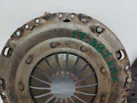 Foto 3ª: kit Embrague Seat Leon 100CV 74KW (2005)