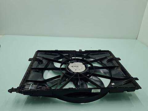 Foto 2ª: Electroventilador Mercedes Clase C 160 C 220 CDI BLUETEC 205.004) 170CV 125KW [651921] (2016)